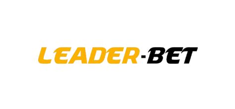 leaderbet|leaderbet ge.
